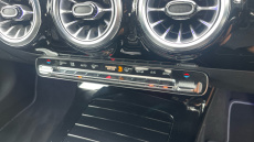 Mercedes-Benz A-Class A180 AMG Line Executive Edition 4dr Auto Petrol Saloon